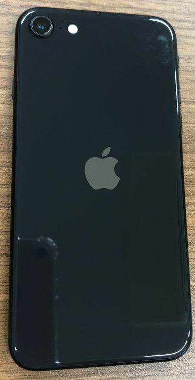 JCKAۡ SIMե꡼ iPhoneSE塡64GB  ߥåɥʥ ե