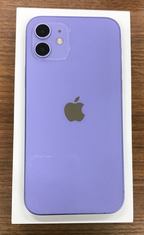 ��JCKA�ۡ� ����100%��SIM�ե�� iphone12�� 64GB �ѡ��ץ��