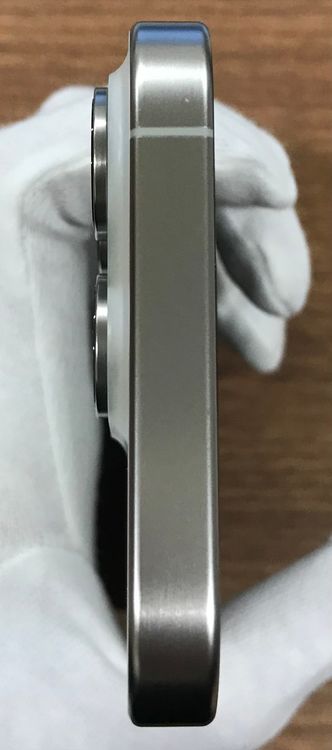 ��JCKA�ۡ����ʡ�����85%��SIM�ե�ݡ� iphone15pro����128GB ���ۥ磻�Ȣ�