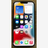 JCKAۡǥⵡ100 iPhone13Promax 128GB ֥롼եդ