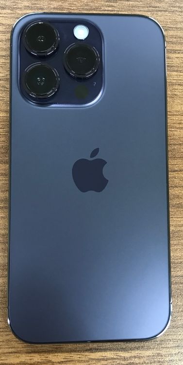 ��JCKA�ۡ�����86% SIM�ե�� iphone14pro��128GB ���֥�å����ե�����դ�