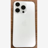 ��JCKA�ۡ����ʡ�����87%��SIM�ե�ݡ� iphone15pro����128GB ���ۥ磻�Ȣ�