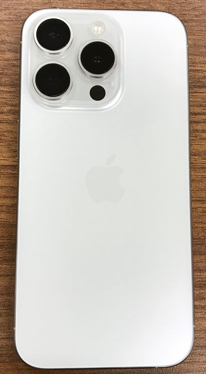 ��JCKA�ۡ����ʡ�����87%��SIM�ե�ݡ� iphone15pro����128GB ���ۥ磻�Ȣ�