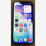 ��JCKA�ۡ�����85%��SIM�ե�ݡ� iphone13pro����128GB ���֥롼��