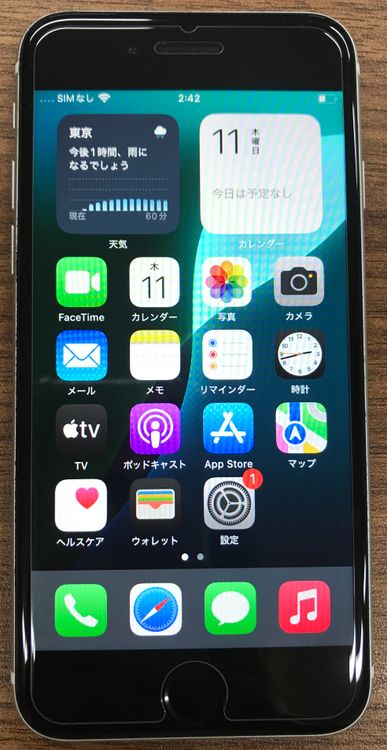 JCKAۡSIMե꡼iPhoneSE裲塡64GBۥ磻Ȣ