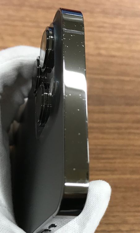 ��JCKA�ۡ���SIM�ե�ݡ� iphone13pro����256GB �����졼��