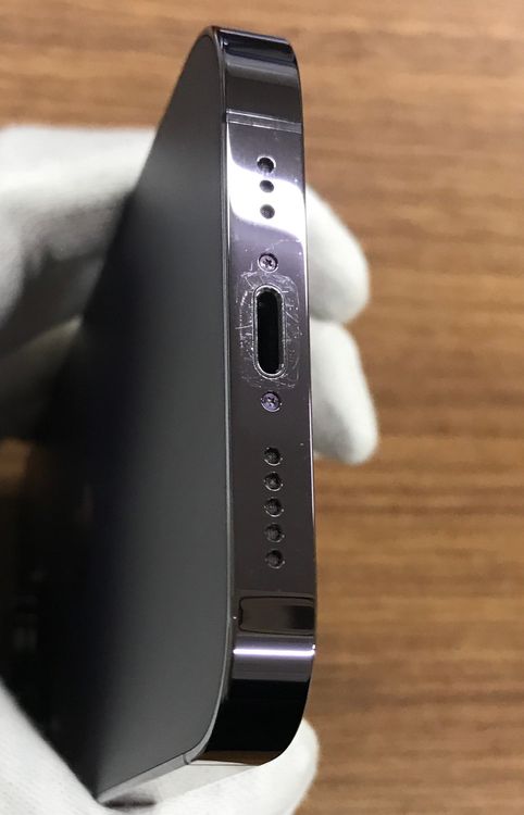 ��JCKA�ۡ����������83%��SIM�ե�ݡ� iphone14pro�� 128GB ���ѡ��ץ��