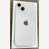 JCKAۡSIMե iPhone13 256GB ԥ󥯡ե