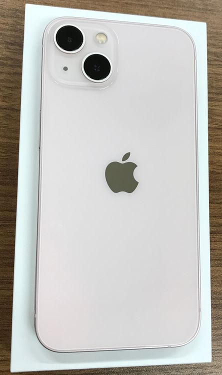 JCKAۡSIMե iPhone13 256GB ԥ󥯡ե