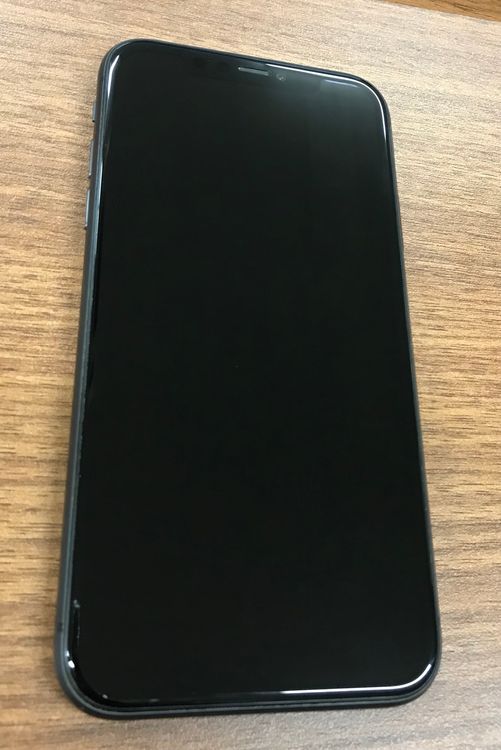 ��JCKA�ۡ� SIM�ե�� iphone11�� 128GB �֥�å����ե�����դ���