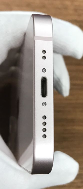 ��JCKA�ۡ� SIM�ե�� iphone13mini �� 128GB�� �ԥ󥯢�