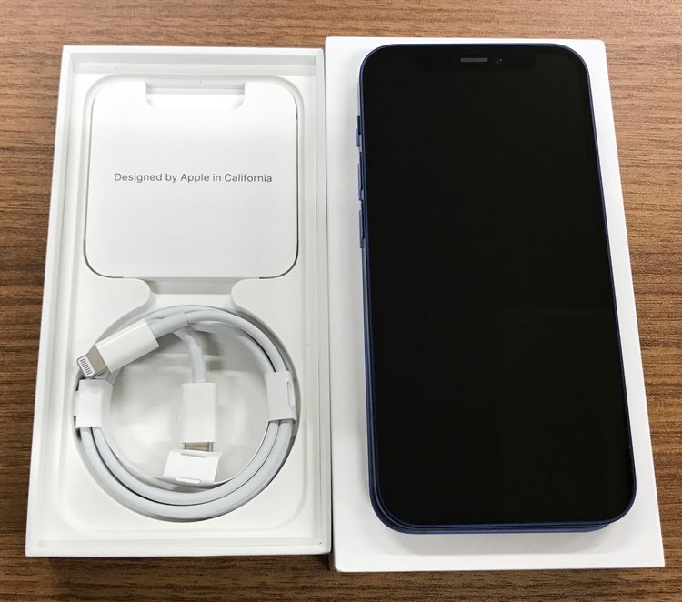 ��JCKA�ۡ����ʡ�����89%��SIM�ե�ݡ� iphone12mini�� 64GB ���֥롼��
