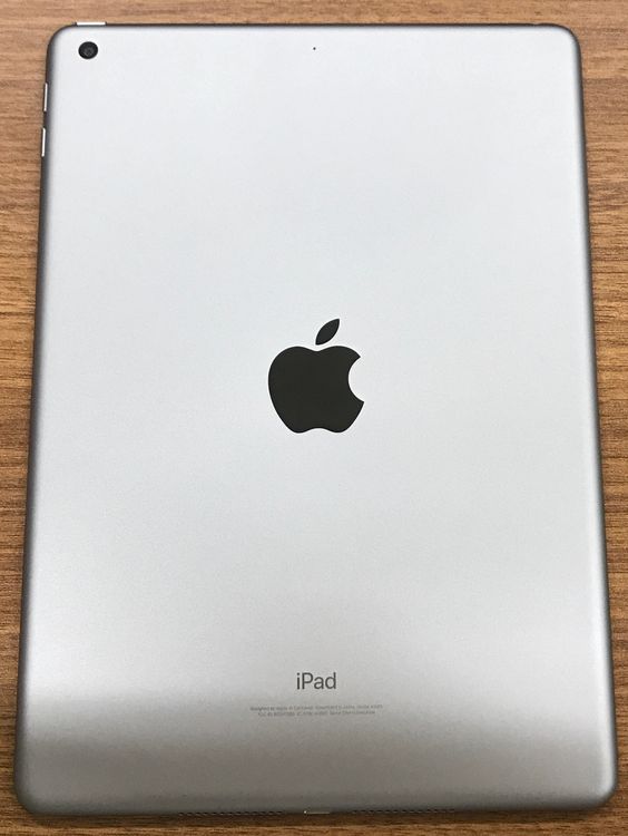 ��JCKA�����ʡ��Хåƥ꡼93% iPad��6���� 128GB ���졼��WIFI��ǥ�
