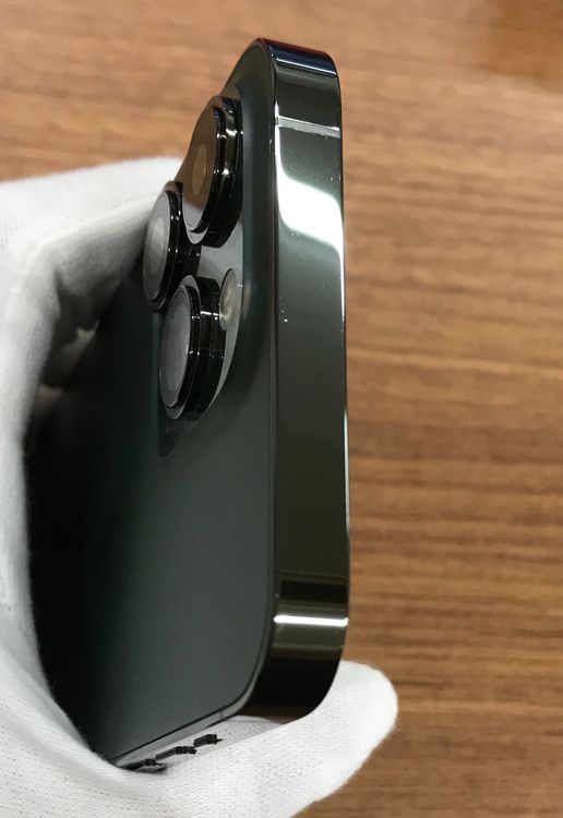 ��JCKA�ۡ����ʡ���SIM�ե�� iphone13pro�� 128GB ���꡼���