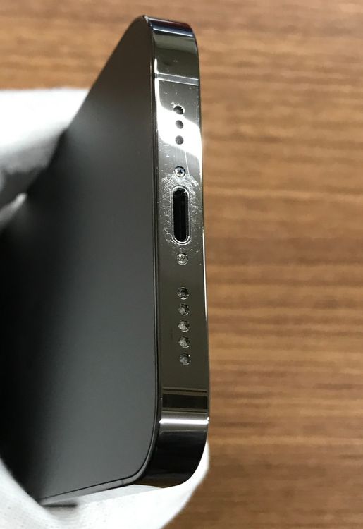 ��JCKA�ۡ���SIM�ե�� iPhone13pro 256GB �����졼��������