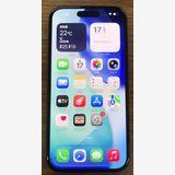 ��JCKA�ۡ�����82%��SIM�ե�� iphone15�� 128GB �����֥�å���