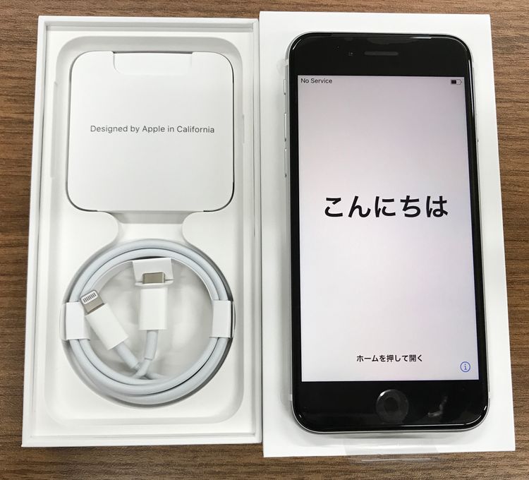 JCKAۡĶʡ100% SIMե꡼ iPhoneSE264GB ۥ磻