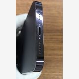 ��JCKA�ۡ�����86% SIM�ե�� iphone14pro��128GB ���֥�å����ե�����դ�