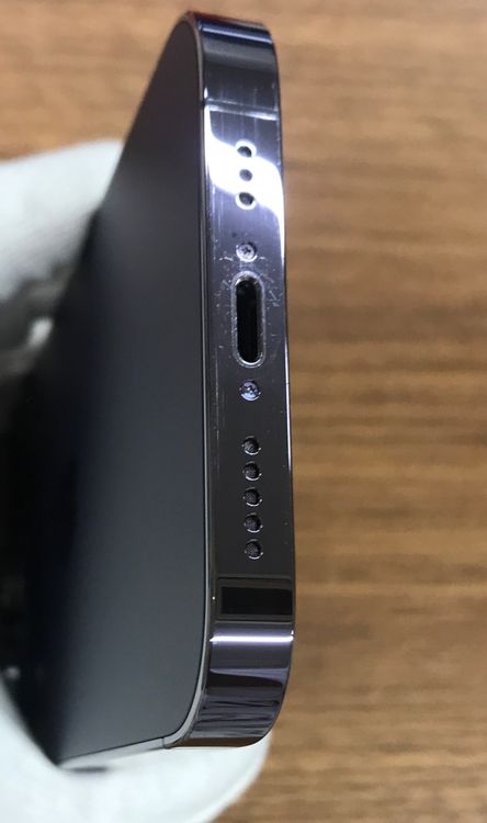 ��JCKA�ۡ�����86% SIM�ե�� iphone14pro��128GB ���֥�å����ե�����դ�