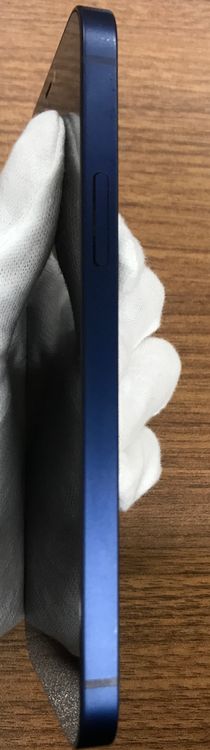 ��JCKA�ۡ����ʡ�SIM�ե�� iPhone12 64GB ���֥롼��������