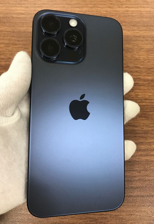 ��JCKA�ۡ�����SIM�ե�� iphone15Promax��256GB �֥롼���ե�����դ�
