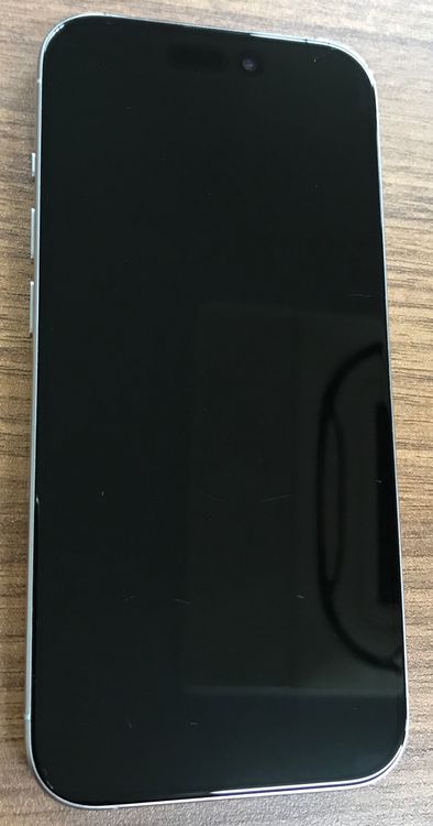 ��JCKA�ۡ����ʡ�����87%��SIM�ե�ݡ� iphone15pro����128GB ���ۥ磻�Ȣ�