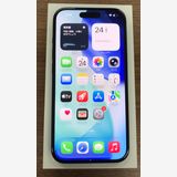 ��JCKA�ۡ�������85%��SIM�ե�� iphone15�� 128GB ���֥�å���