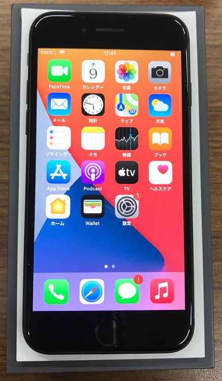 ��JCKA�ۡ�����86%��SIM�ե꡼��iPhone8��256GB�����졼�������饹�ե����