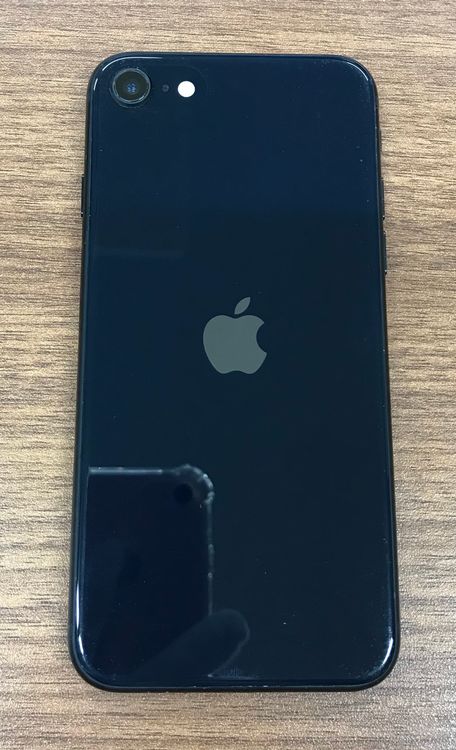 ��JCKA�ۡ�SIM�ե꡼��iPhoneSE3��64GB���ߥåɥʥ��ȡ������饹�ե�����ץ쥼���