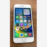 JCKAۡ93%SIMե꡼ iPhone8 64GBСդ