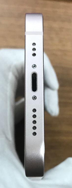 ��JCKA�ۡ� SIM�ե�� iphone13�� 128GB  �ԥ󥯢�