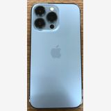 JCKAۡ 91%SIMե꡼ iPhone13Pro128GB ֥롼ե