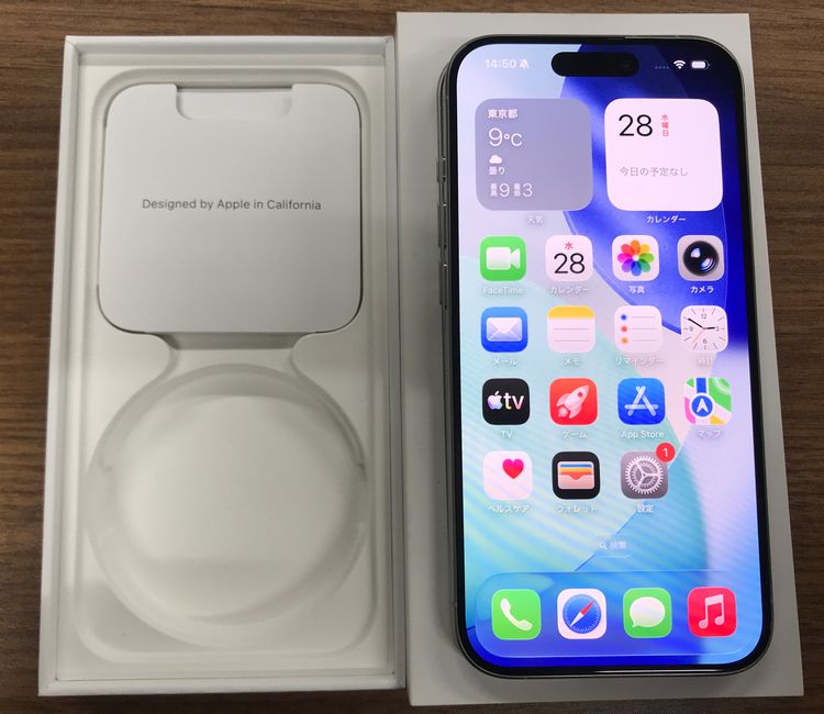 ��JCKA�ۡ�����90%�����ʡ� iPhone15pro�� 256GB ���ۥ磻�ȡ���������