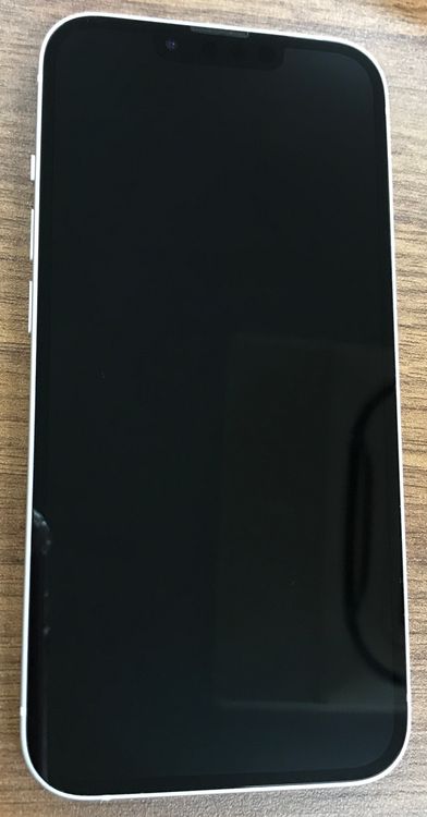 ��JCKA�ۡ� ��SIM�ե�ݡ� iphone13����128GB ���ۥ磻�ȡ���