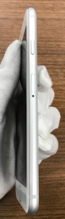 ��JCKA�ۡ�����98��SIM�ե꡼��iPhone8��64GB���ۥ磻�ȡ������饹�ե����