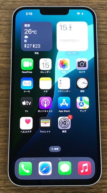 ��JCKA�ۡ����ʡ�SIM�ե�� iphone14Plus�� 256GB ���ѡ��ץ��
