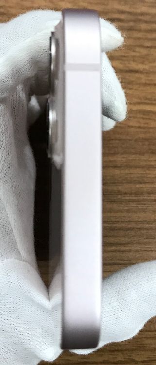 JCKAۡSIMե iPhone13 256GB ԥ󥯡ե