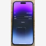 JCKAۡ88SIMեiPhone14ProMax 512GB ѡץ