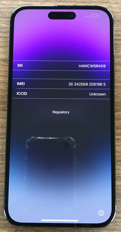 JCKAۡ88SIMեiPhone14ProMax 512GB ѡץ