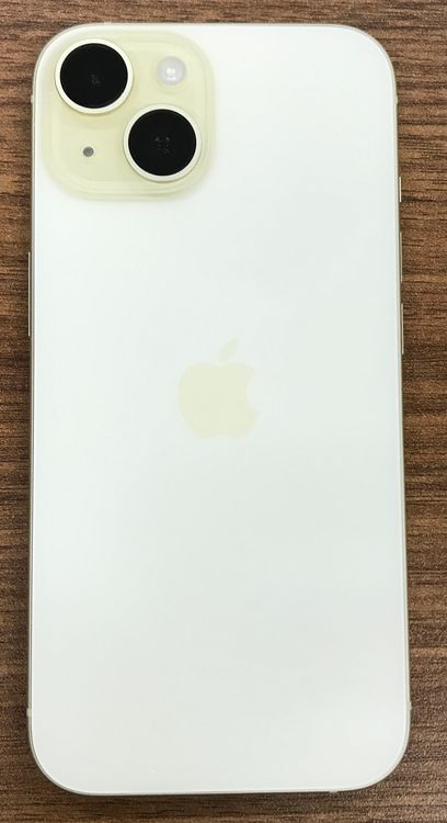 ��JCKA�ۡ�Ķ���ʡ�����94%��SIM�ե�� iphone15�� 128GB ��������������