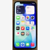 ��JCKA�ۡ�����85%��SIM�ե�� iPhone12�� 128GB ���֥롼����������