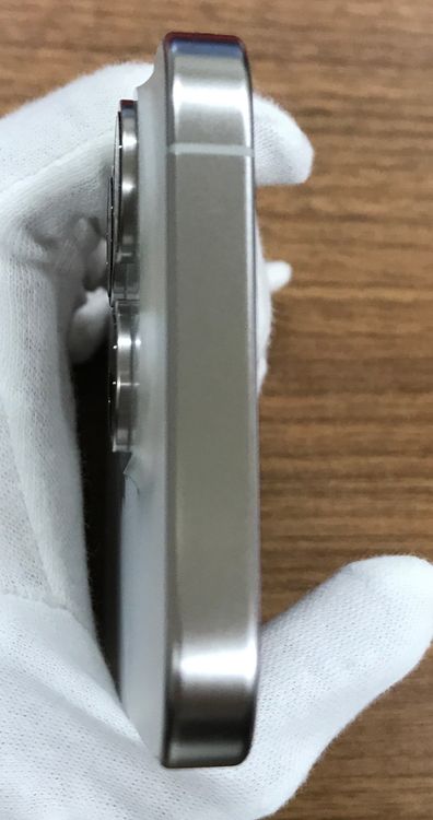 ��JCKA�ۡ����ʡ�����87%��SIM�ե�ݡ� iphone15pro����128GB ���ۥ磻�Ȣ�