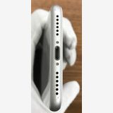 ��JCKA�ۡ�����98��SIM�ե꡼��iPhone8��64GB���ۥ磻�ȡ������饹�ե����