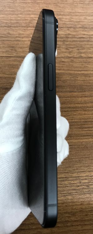 ��JCKA�ۡ����ʡ�����100%��SIM�ե�� iphone15��128GB���֥�å���
