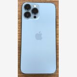 ��JCKA�ۡ� SIM�ե��  iphone13promax�� 256GB  �֥롼����