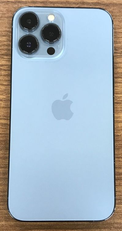 ��JCKA�ۡ� SIM�ե��  iphone13promax�� 256GB  �֥롼����