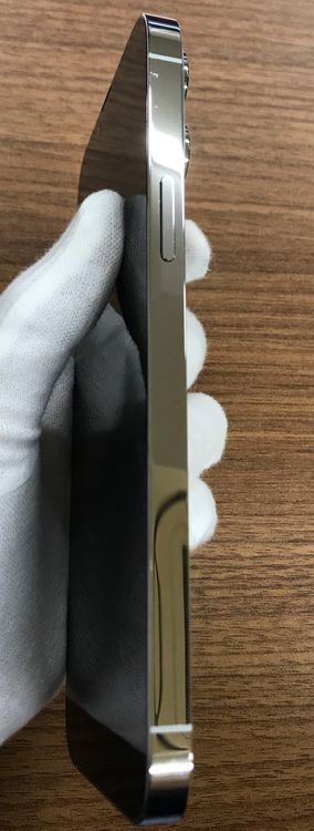 JCKAۡ99 iPhone13Promax 128GB Сեդ