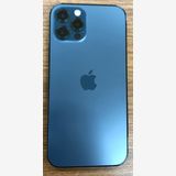 JCKAۡSIMե iPhone12pro 256GB ֥롼