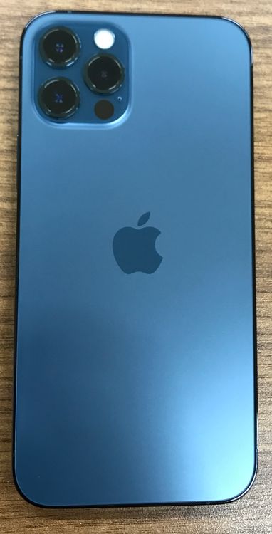 JCKAۡSIMե iPhone12pro 256GB ֥롼