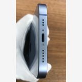 ��JCKA�ۡ���SIM�ե�� iphone14�� 128GB ���֥롼����